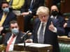 PMQs: Boris Johnson says he expects to end the remaining coronavirus restrictions a ‘full month early’