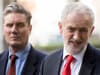 What did Jeremy Corbyn say about Keir Starmer? Why Corbyn called Labour leader 'Weak' on Peston show