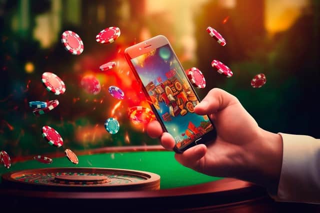 The Gaming Machine Association of New Zealand is seeking a judicial review of the new gambling regulations outlined by the DIA. Picture - Adobe