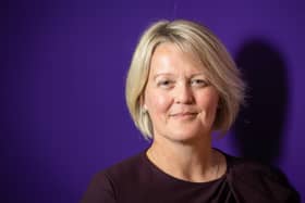 Dame Alison Rose has allegedly had most of her payout from Natwest cut by the bank, after it was reported that she could have been given more than £10 million.