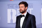Comedian Jack Whitehall will host the Brits for a fourth year, pictured at The BRIT Awards 2020 (Picture: Getty Images)
