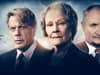 Six Minutes to Midnight: what is the Sky Cinema film starring Eddie Izzard and Judi Dench about - and how to watch it