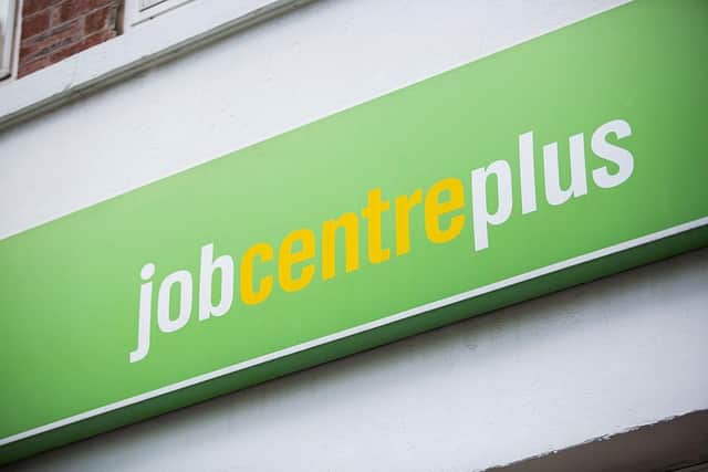 Another drop in the number of people searching for work in Eastbourne (Photo by Jack Taylor/Getty Images)