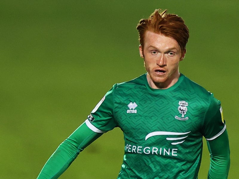 The West Brom forward endured a difficult season with injuries at Lincoln, confining him to three goals in 21 games. However, in the 2019-20 season, Morton hit eight goals in 12 games for Northampton. The Baggies may want to loan him out agin.