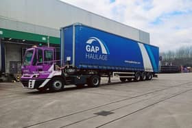 AXL & GAP Haulage