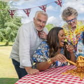 Great British Bake Off 2023: Who left GBBO this week? - how to catch up & remaining contestants
