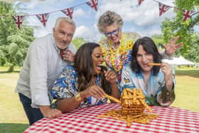 Great British Bake Off 2023: Who left GBBO this week? - how to catch up & remaining contestants