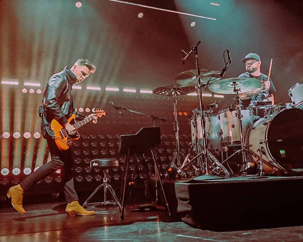 Royal Blood UK tour 2024: Full list of dates, ticket prices and presale details