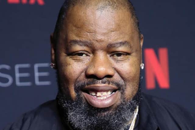 Biz  Markie passed away on Friday, 16 June (Picture: Getty Images)