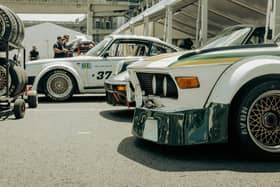 There’s nothing polished about Le Mans. It’s noisy, chaotic, and sometimes soaking wet—but that’s half the charm.