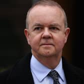 Private Eye editor Ian Hislop Picture: Dan Kitwood/Getty Images.