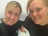 Parents' heartbreak as baby 'born sleeping' due to 'one in 4,000 condition'