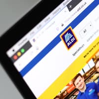 Aldi warns shoppers about fake website ahead of Christmas after customer loses money buying presents