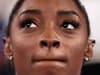 Forget the critics - Superhuman Simone Biles should be commended for showing the strength in vulnerability