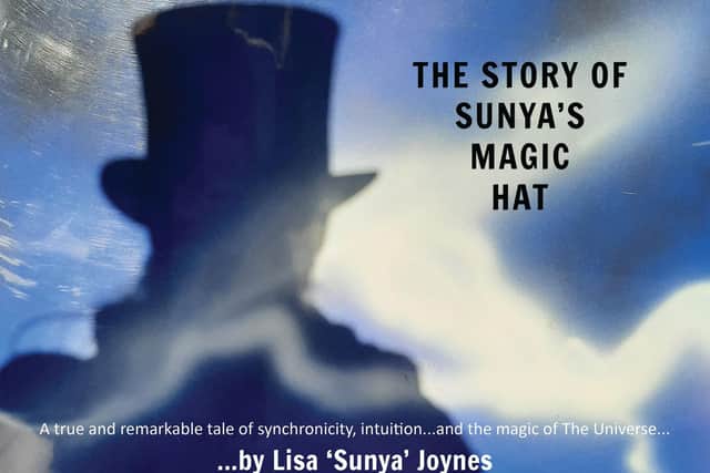Sunya Joynes
