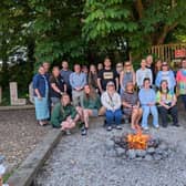 The Learning and Development Consortium, Addy team and the wonderful Ellie Egan discussing the importance of play, self care and the importance of well being.