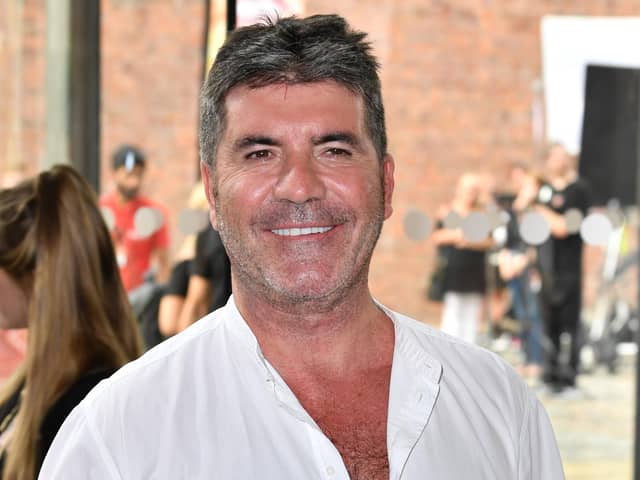 ITV has confirmed there are 'no current plans' for a new series of Simon Cowell's X Factor (Photo by Anthony Devlin/Getty Images)