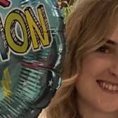 Alice Clark, 21, had been working as a paramedic for two months before the fatal crash in January 2022. (Picture: South East Coast Ambulance Service NHS Foundation Trust)