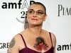 Sinead O'Connor; Met Police confirm the singer was found unresponsive in her London home