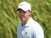 A star-studded field of golf’s elite will return to the Kiawah Island course to compete at the USPGA for the first time since 2012 when Rory McIlroy took the honours. McIlroy has been tipped again to compete for honours in 2021. (Pic: Getty)