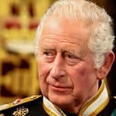 King Charles III’s coronation takes place in May 