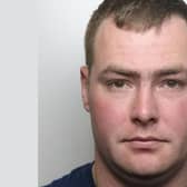 Alan Lamb is a serial rapist who attacked a girl not yet in her teens