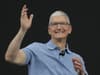 As Apple announces new mixed reality headset Vision Pro, a look at CEO Tim Cook’s net worth