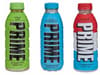 Is Prime Hydration drink safe for kids? How suitable is it and is there an age limit for Prime Energy?