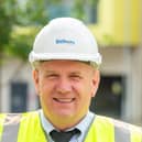 Philip Taylor, project manager at Bellway’s Beaulieu Grange development in Chelmsford, was also awarded a Seal of Excellence.