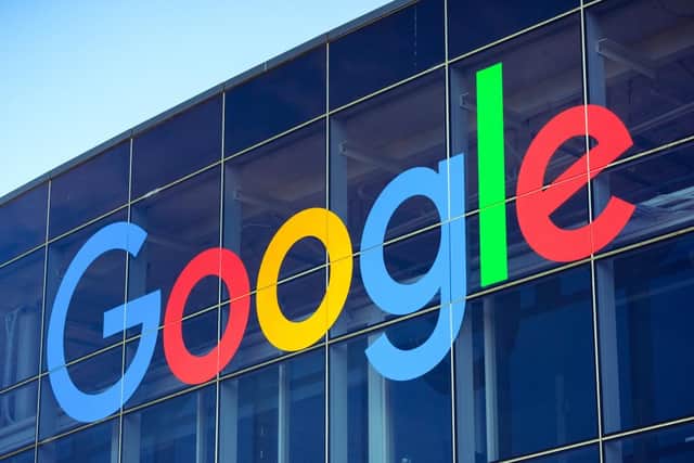 Google has decided to refrain from posting any April Fools' Day jokes for the second year in a row (Photo: Shutterstock)