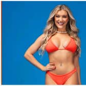 Doncaster's Molly Marsh, 24, will be one of the contestants on the new series of Love Island. (Photo: ITV).
